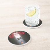 Rollen Sie die Würfel und treffen Sie Ihr Getränkeuntersetzer (Seite)