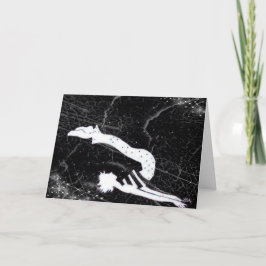 Rollen Sie vorbei zu einem neuen Sie Pilates Karte