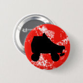 Rollen-Skate Button (Vorne & Hinten)