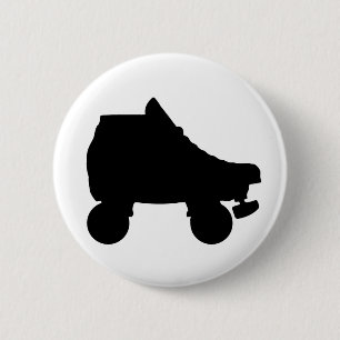 Rollen-Skate Button