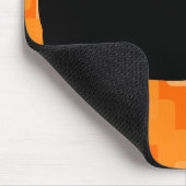 Rollen-Skate Mousepad (Ecke)