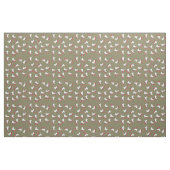 Rollen-Skate-Muster gekämmtes Baumwollgewebe Stoff (Fat Quarter (45,7 x 55,9 cm))