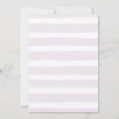 Rollen-Skaten-Geburtstag Invitatio Einladung (Rückseite)