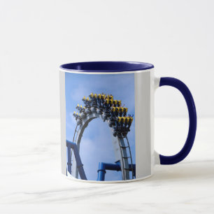 ROLLEN-UNTERSETZER TASSE