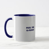 ROLLEN-UNTERSETZER TASSE (Links)