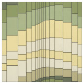 Rollen-Untersetzer-Vintages psychedelisches Stoff (Muster)