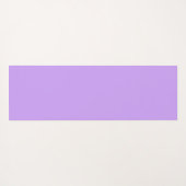 Rollen Yogamatte (Rückseite (Horizontal))