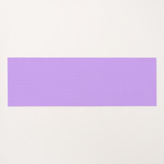 Rollen Yogamatte (Rückseite (Horizontal))