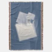 Rollende Fibonacci-Quadrate Decke (Vorderseite Vertikal)