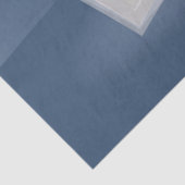 Rollende Fibonacci-Quadrate Seidenpapier (Detail)