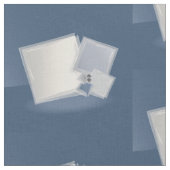 Rollende Fibonacci-Quadrate Stoff (Nahaufnahme)