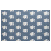 Rollende Fibonacci-Quadrate Stoff (Fat Quarter (45,7 x 55,9 cm))
