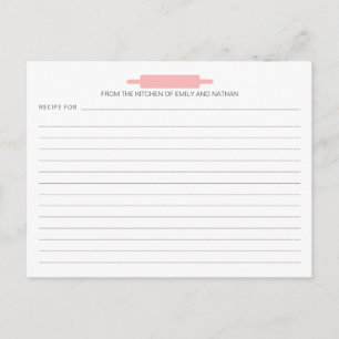 Rollenkarte für Buttone Postkarte