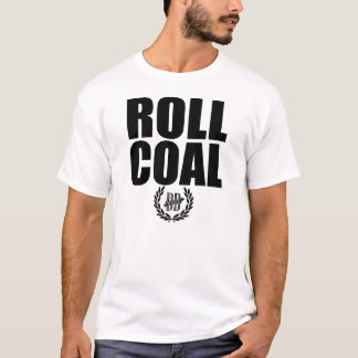 ROLLENkohle T-Shirt