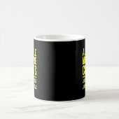 Rollenmodelle sind Sträflinge Joseph Paul Peter Jo Kaffeetasse (Mittel)
