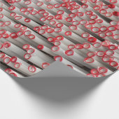 Rollenpapier Geschenkpapier (Ecke)