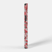 Rollenpapier iPhone Hülle (Rechte Seite)