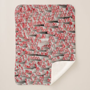 Rollenpapier Sherpadecke