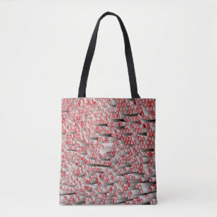 Rollenpapier Tasche