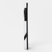 Rollenschuß des Coupé-G35 Case-Mate iPhone Hülle (Hinten/Links)