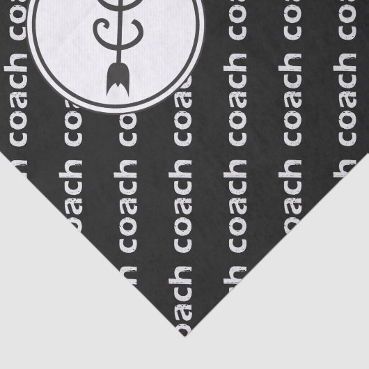 Rollensicherungspapier Seidenpapier (Ausschnitt)