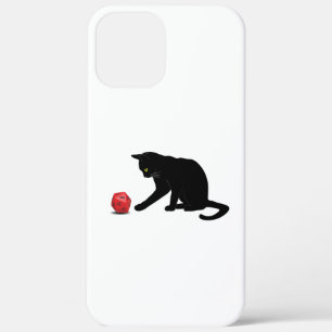 Rollenspiele Rollenspiele Rollenspiele für Katzen Case-Mate iPhone Hülle