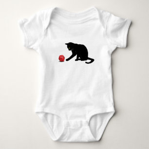 Rollenspiele Rollenspiele Rollenspiele für Katzenj Baby Strampler