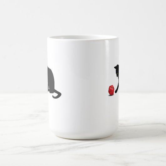 Rollenspiele Rollenspiele Rollenspiele für Katzenj Kaffeetasse (Mittel)