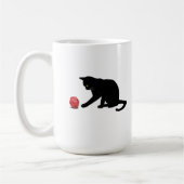 Rollenspiele Rollenspiele Rollenspiele für Katzenj Kaffeetasse (Links)