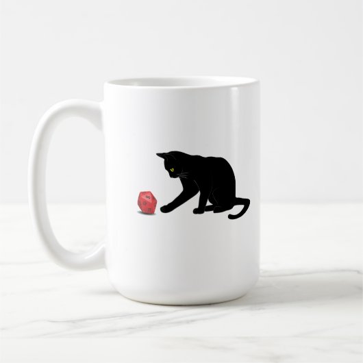 Rollenspiele Rollenspiele Rollenspiele für Katzenj Kaffeetasse (Links)