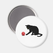 Rollenspiele Rollenspiele Rollenspiele Rollenspiel Magnet (Vorderseite/Rückseite)