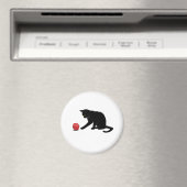Rollenspiele Rollenspiele Rollenspiele Rollenspiel Magnet (In Situ (Geschirrspüler))