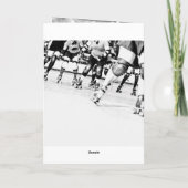 Rollentrockner Karte (Rückseite)