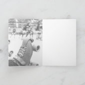 Rollentrockner Karte (Innenseite)