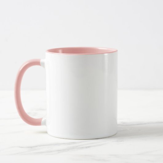 Rollenvorbildlicher Tasse (Links)