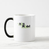 Rollenvorbildlicher Verwandlungstasse (Links)