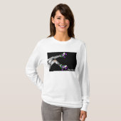 Roller5 T-Shirt (Vorne ganz)