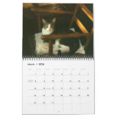 ROLLER 2007 KALENDER (Mär 2026)