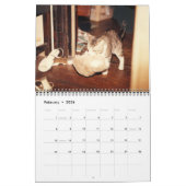 ROLLER 2007 KALENDER (Feb 2026)