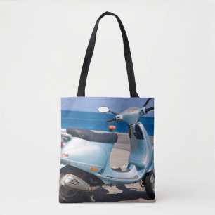 Roller auf dem Strand   Ephesus, die Türkei Tasche