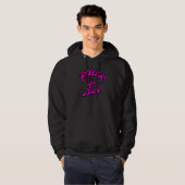 Roller Babe Skater Fun Sport 2 Hoodie (Vorne ganz)