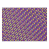 Roller Blades Skate Geburtstagsparty Tischdecke (Vorderseite (Horizontal))