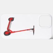 Roller Case-Mate iPhone Hülle (Rückseite (Horizontal))