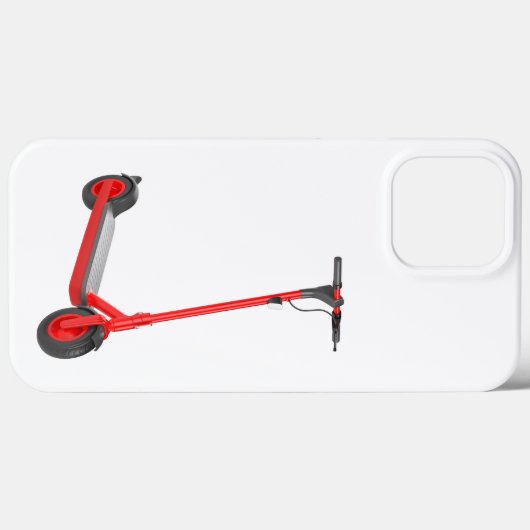 Roller Case-Mate iPhone Hülle (Rückseite (Horizontal))