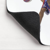 Roller Christensen Mousepad (Ecke)