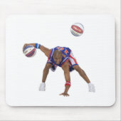 Roller Christensen Mousepad (Vorne)