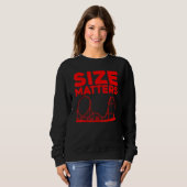 Roller Coaster For Men Women Kids Rollercoaster 1 Sweatshirt (Vorne ganz)