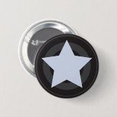 Roller Derby Jammer Button (Vorne & Hinten)