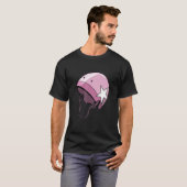 Roller Derby T-Shirt (Vorne ganz)