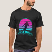Roller Derby T-Shirt (Vorderseite)